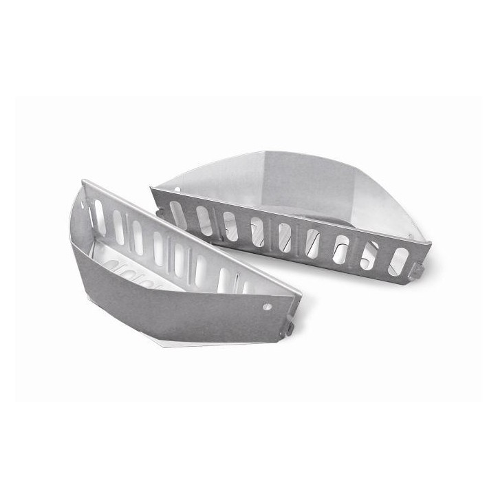 PANIERS À CHARBON WEBER PANIERS À CHARBON WEBER