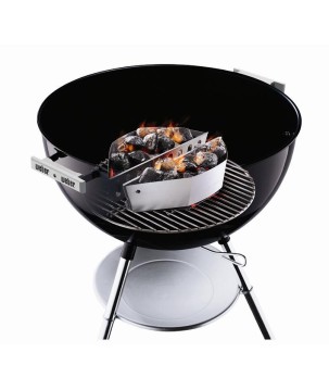 CESTAS PARA CARBÓNWEBER