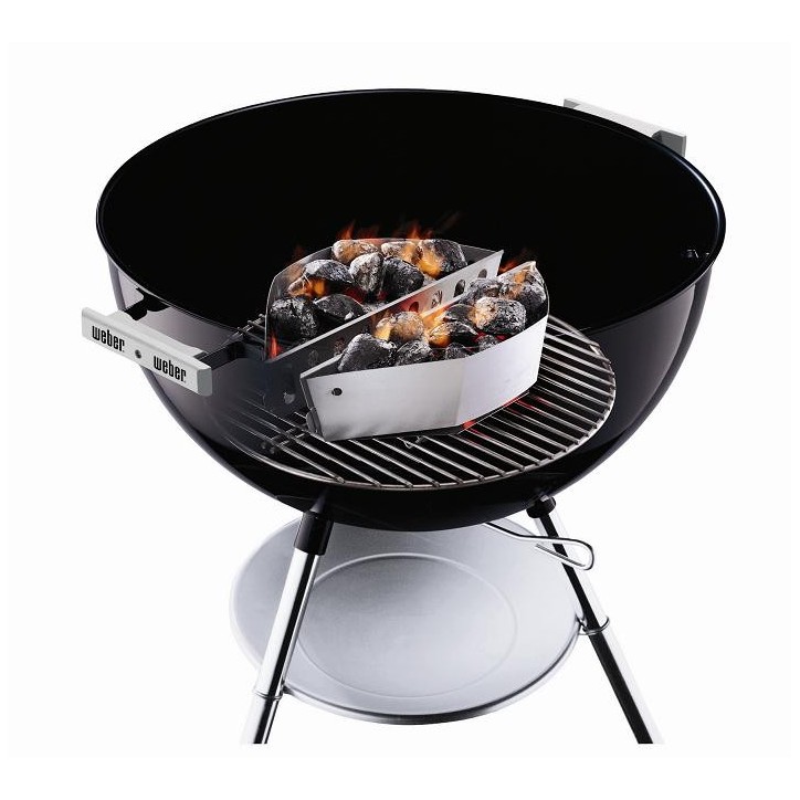 WEBER CHARCOAL BASKETS WEBER CHARCOAL BASKETS