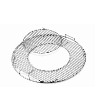 GOURMET COOKING GRATE 57 cm WEBER