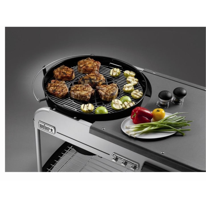 GOURMET SEAR GRATE GOURMET SEAR GRATE