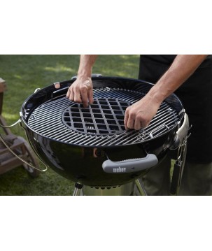 GOURMET PARRILLA PARA MARCAR CARNE WEBER