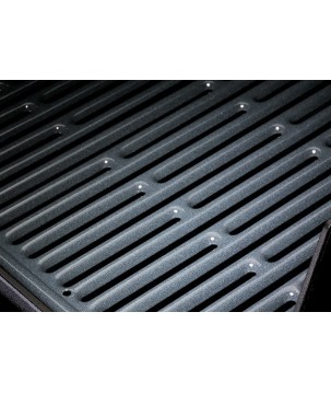GRILLES DE CUISSON EN ACIER ÉMAILLÉ POUR SPIRIT SÉRIE 300