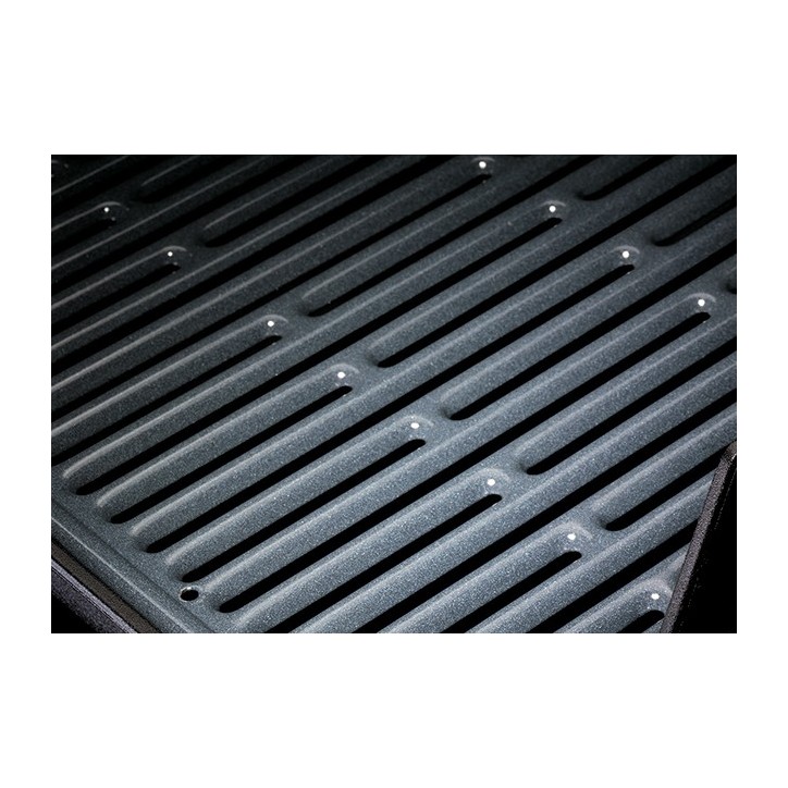 GRILLES DE CUISSON EN ACIER ÉMAILLÉ POUR SPIRIT SÉRIE 300 GRILLES DE CUISSON EN ACIER ÉMAILLÉ POUR SPIRIT SÉRIE 300