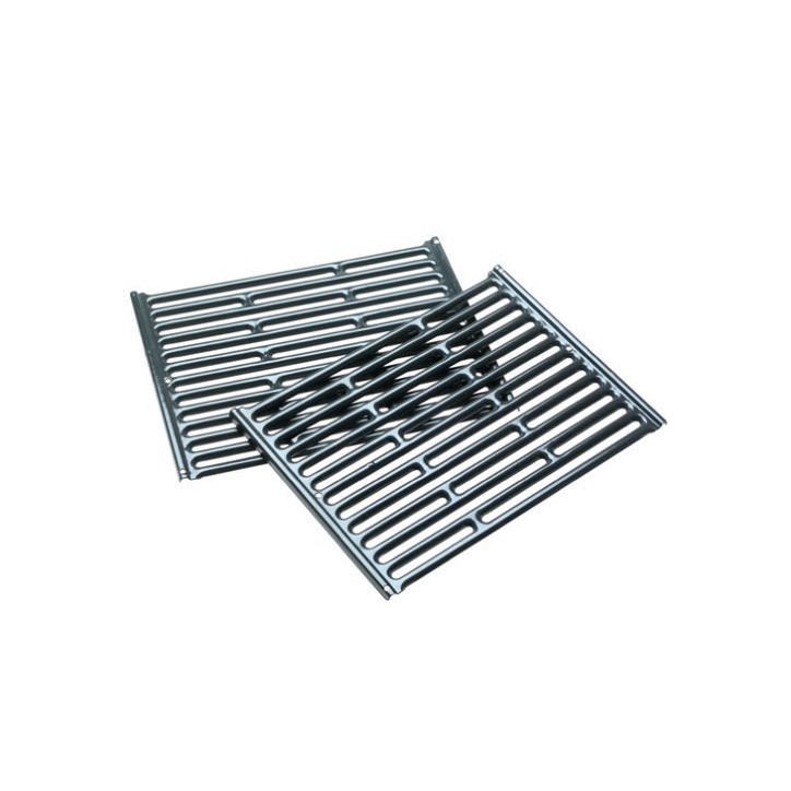 GRILLES DE CUISSON EN ACIER ÉMAILLÉ POUR SPIRIT SÉRIE 300 GRILLES DE CUISSON EN ACIER ÉMAILLÉ POUR SPIRIT SÉRIE 300