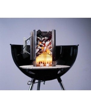 KIT CHIMENEA DE ENCENDIDO PLUSWEBER