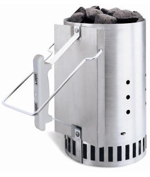 KIT CHIMENEA DE ENCENDIDO PLUSWEBER