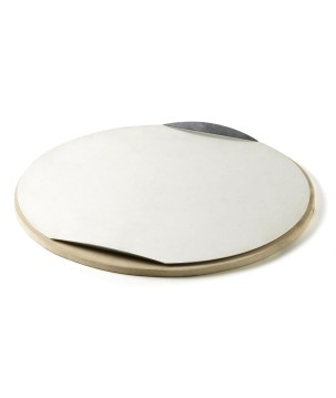 PIEDRA PARA PIZZASWEBER