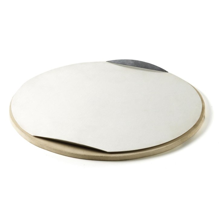 WEBER PIZZA STONE
