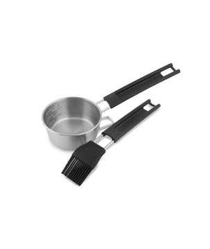 PINCEL DE COCINA Y CUENCO DE BROIL KING