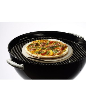 PIEDRA PARA PIZZASWEBER