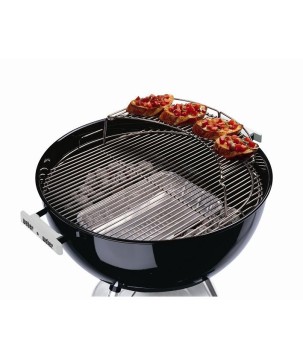 SOPORTE PARA CALENTAR 57 Y 67cm WEBER