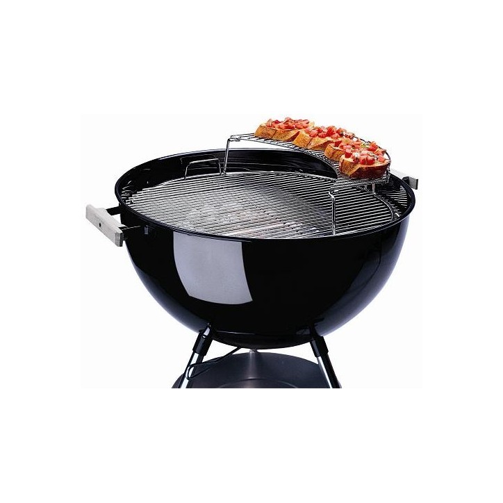 SOPORTE PARA CALENTAR PARA BARBACOAS DE CARBÓN WEBER DE 57 Y 67cm SOPORTE PARA CALENTAR PARA BARBACOAS DE CARBÓN WEBER DE 57 Y 67cm