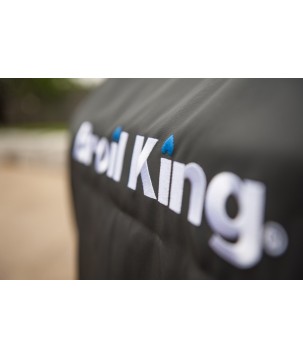 FUNDA PREMIUM BROIL KING PARA REGAL 590 E IMPERIAL 500