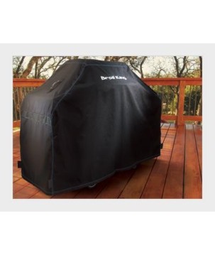 FUNDA PREMIUM BROIL KING PARA REGAL 590 E IMPERIAL 500