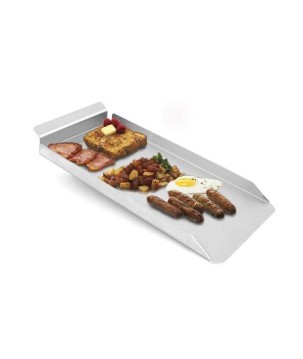 PLAQUE DE GRILLADE ÉTROITE BROIL KING