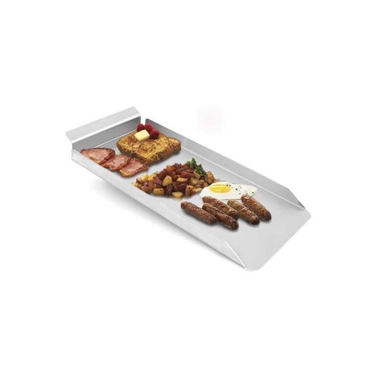 NARROW GRIDDLE BROIL KING