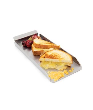 PLAQUE DE GRILLADE ÉTROITE BROIL KING