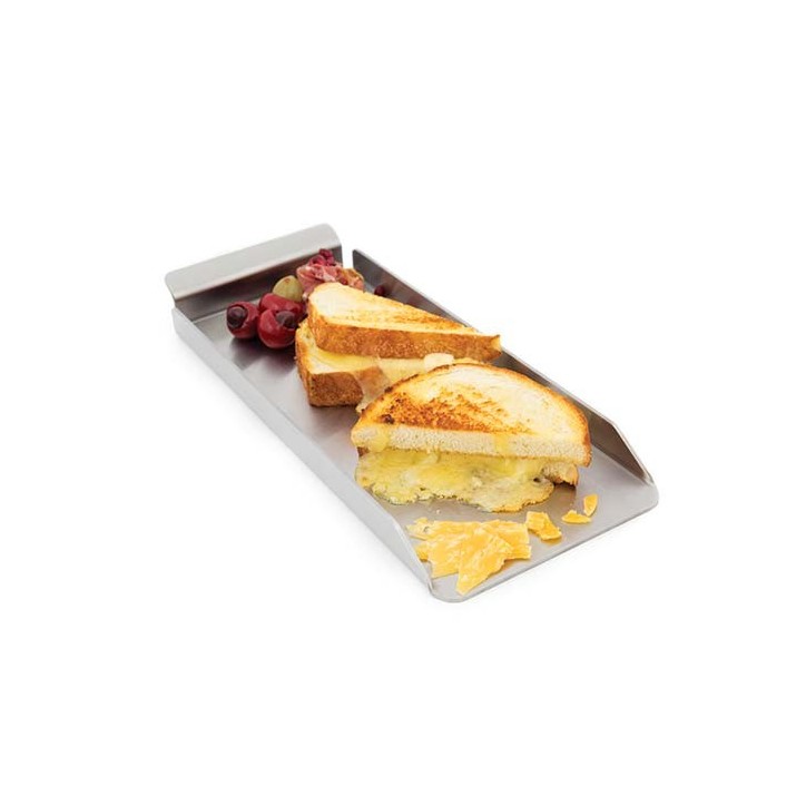 NARROW GRIDDLE BROIL KING