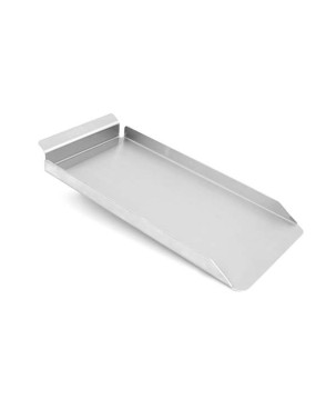 PLANCHA ESTRECHA DE ACERO INOXIDABLE BROIL KING