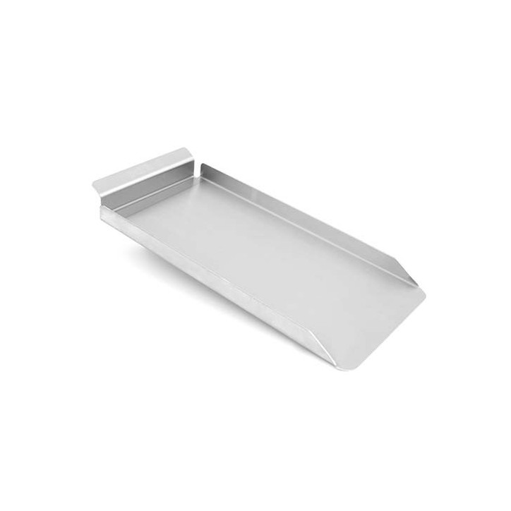 PLAQUE DE GRILLADE ÉTROITE BROIL KING PLAQUE DE GRILLADE ÉTROITE BROIL KING