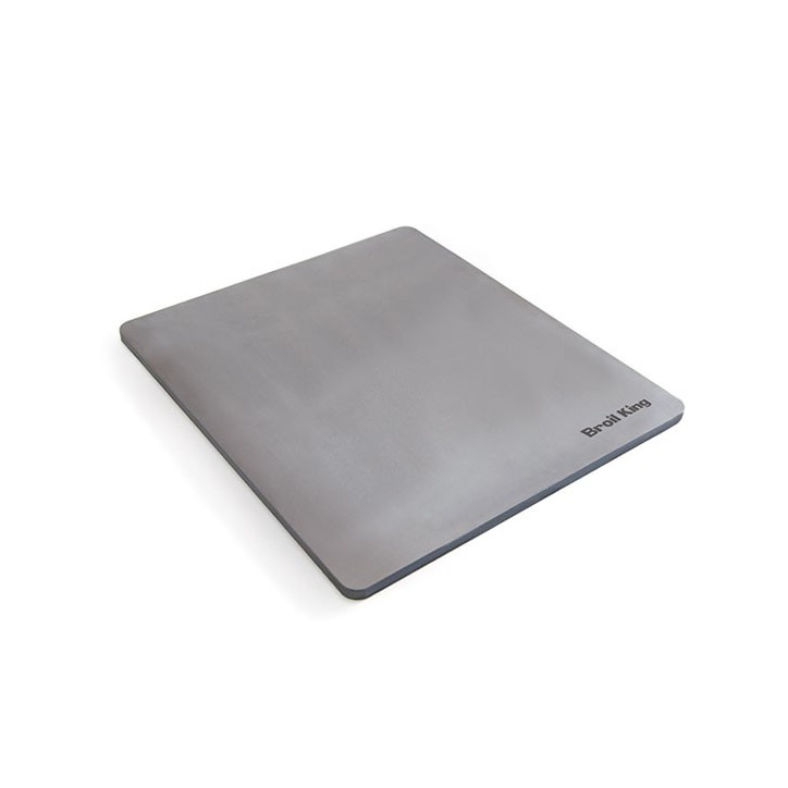 GRILLING STEEL BROIL KING GRILLING STEEL BROIL KING