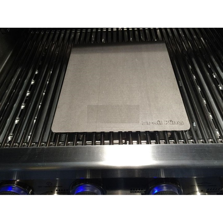 GRILLING STEEL BROIL KING GRILLING STEEL BROIL KING