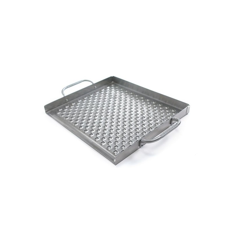 GRILLE SURÉLEVÉE PLATE BROIL KING