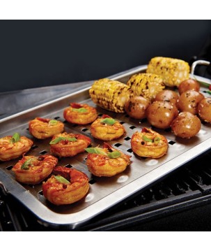 GRILL TOPPER BROIL KING
