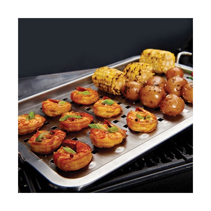 ACCESSOIRE DE GRIL BROIL KING ACCESSOIRE DE GRIL BROIL KING