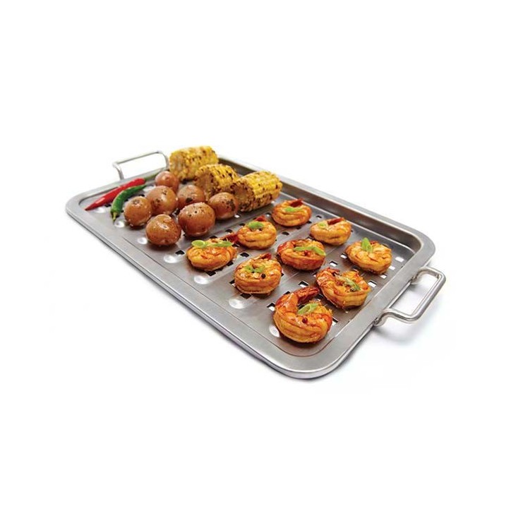 ACCESSOIRE DE GRIL BROIL KING ACCESSOIRE DE GRIL BROIL KING