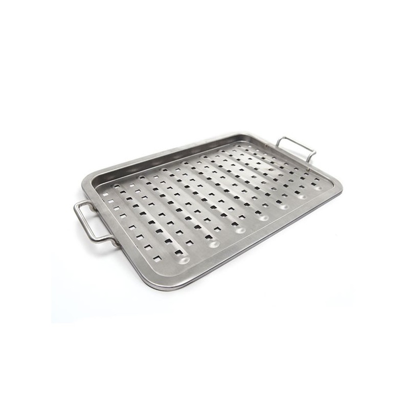 GRILL TOPPER BROIL KING