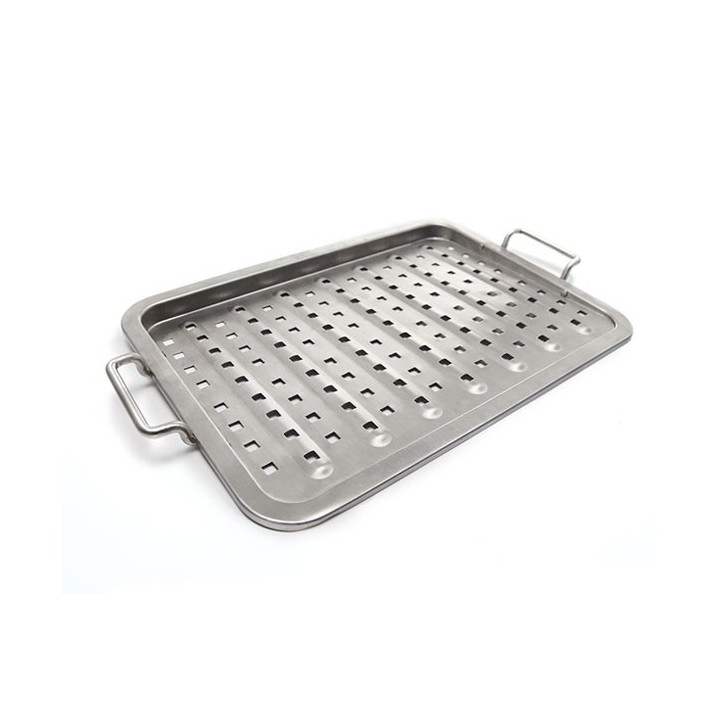 GRILL TOPPER BROIL KING GRILL TOPPER BROIL KING