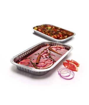 PLATEAUX ÉTROITS D'ÉGOUTTEMENT BROIL KING