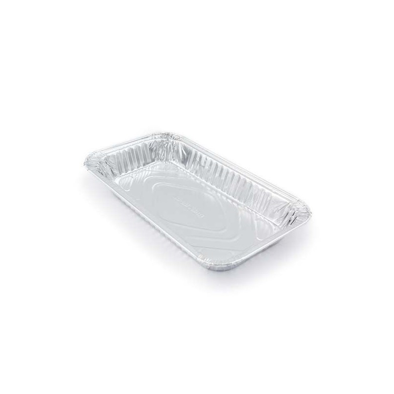 NARROW DRIP PANS BROIL KING