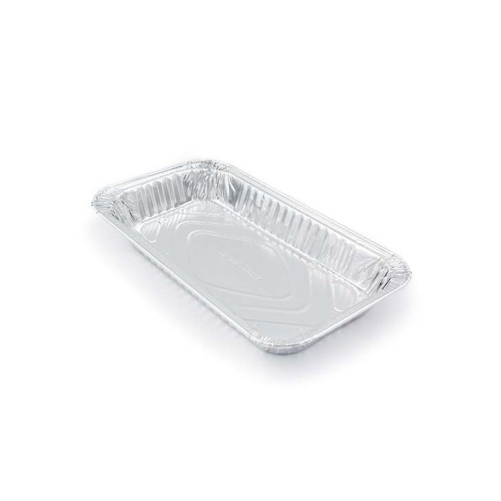 NARROW DRIP PANS BROIL KING