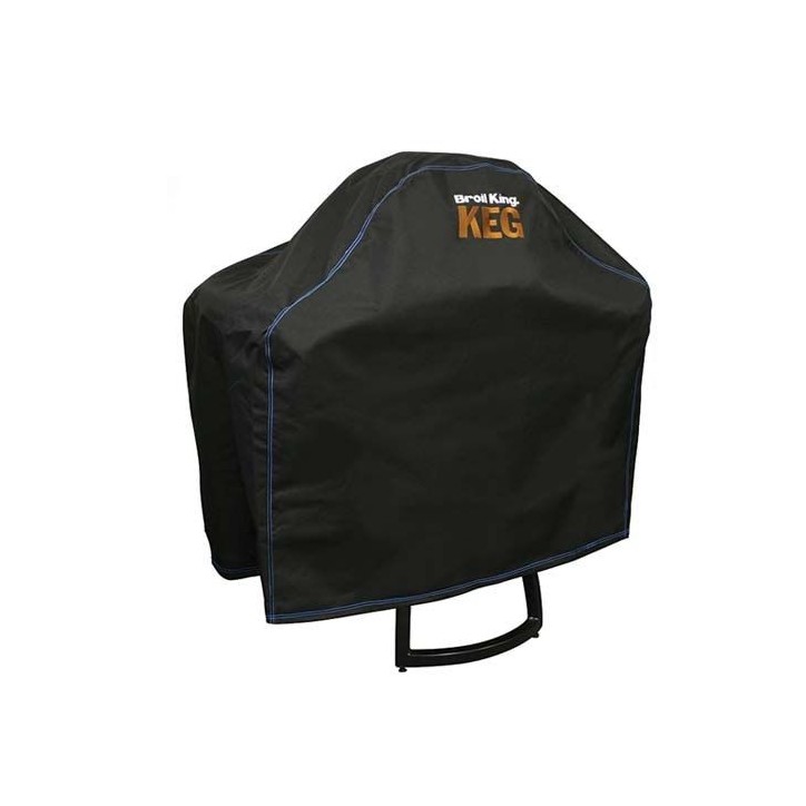HOUSSE EN PVC DE POLYESTER DE PREMIÈRE QUALITÉ BROIL KING KEG