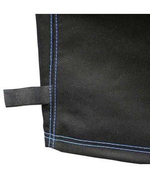 HOUSSE EN PVC DE POLYESTER DE PREMIÈRE QUALITÉ BROIL KING KEG