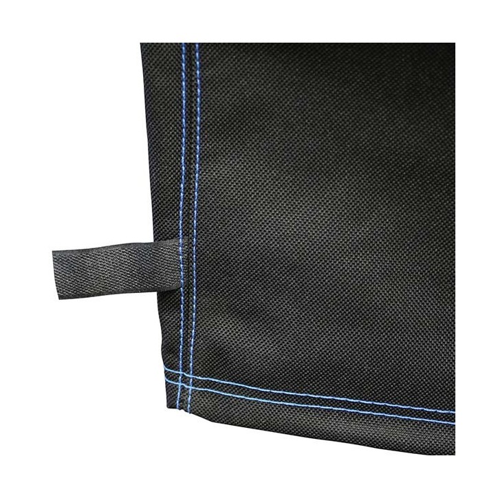 KEG PREMIUM POLYESTER GRILL COVER KEG PREMIUM POLYESTER GRILL COVER