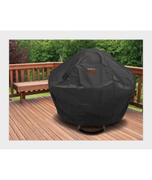 HOUSSE EN PVC DE POLYESTER DE PREMIÈRE QUALITÉ BROIL KING KEG