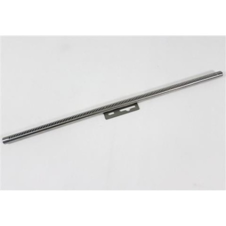 TUBO CROSSOVER PARA GENESIS B o C  y SPIRIT SERIE 300