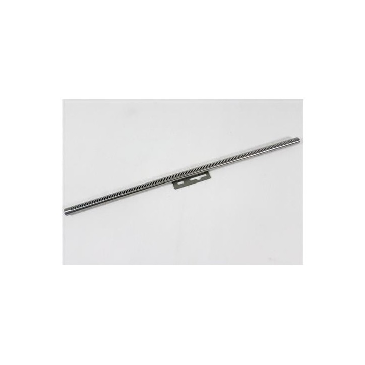 CROSSOVER TUBE FOR GENESIS B or C and SPIRIT SERIES 300 CROSSOVER TUBE FOR GENESIS B or C and SPIRIT SERIES 300