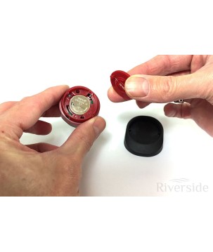 THERMOMÈTRE IGRILL MINI WEBER