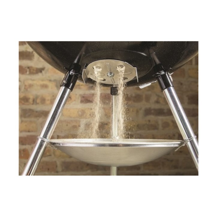 BARBECUE WEBER BAR-B-KETTLE  47cm