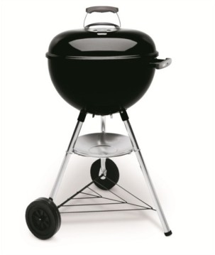 BARBECUE WEBER BAR-B-KETTLE 47cm