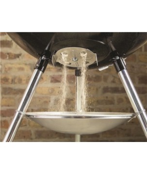 BARBACOA WEBER BAR-B-KETTLE 57cm
