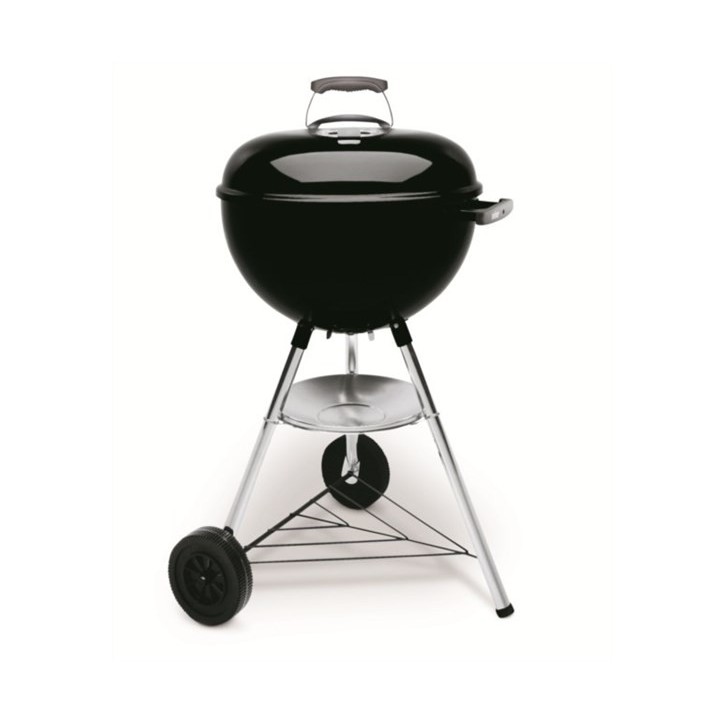BARBACOA WEBER BAR-B-KETTLE 57cm BARBACOA WEBER BAR-B-KETTLE 57cm
