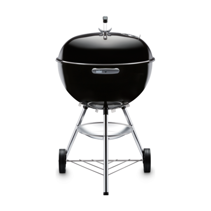 BARBACOA WEBER BAR-B-KETTLE 57cm BARBACOA WEBER BAR-B-KETTLE 57cm