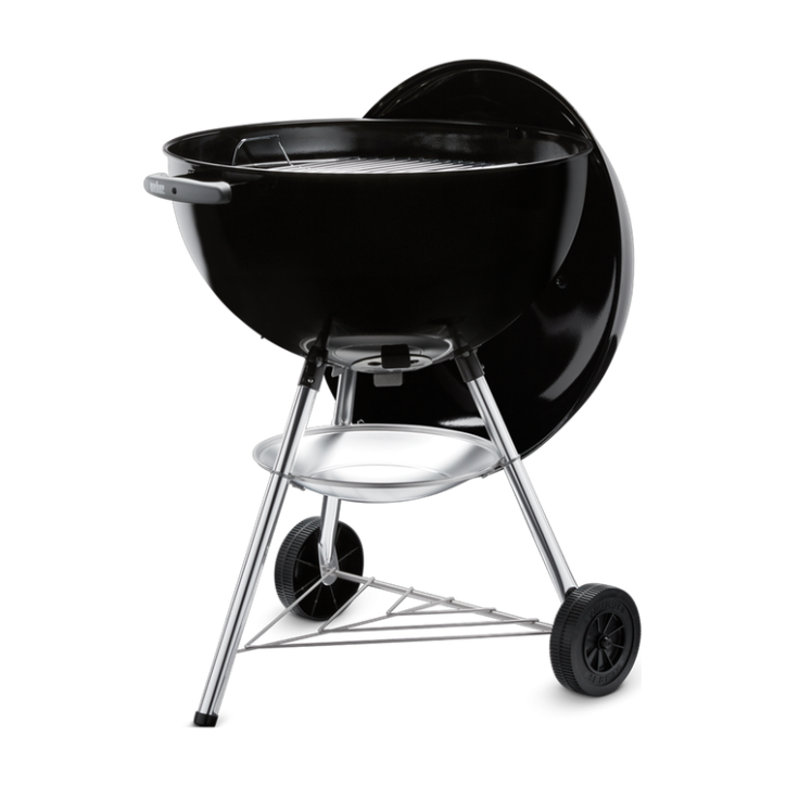 BARBACOA WEBER BAR-B-KETTLE 47cm BARBACOA WEBER BAR-B-KETTLE 47cm
