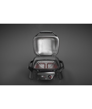 BARBECUE WEBER PULSE 1000